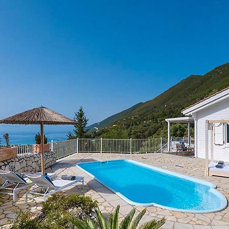 Vasiliki Cottages Экстерьер фото