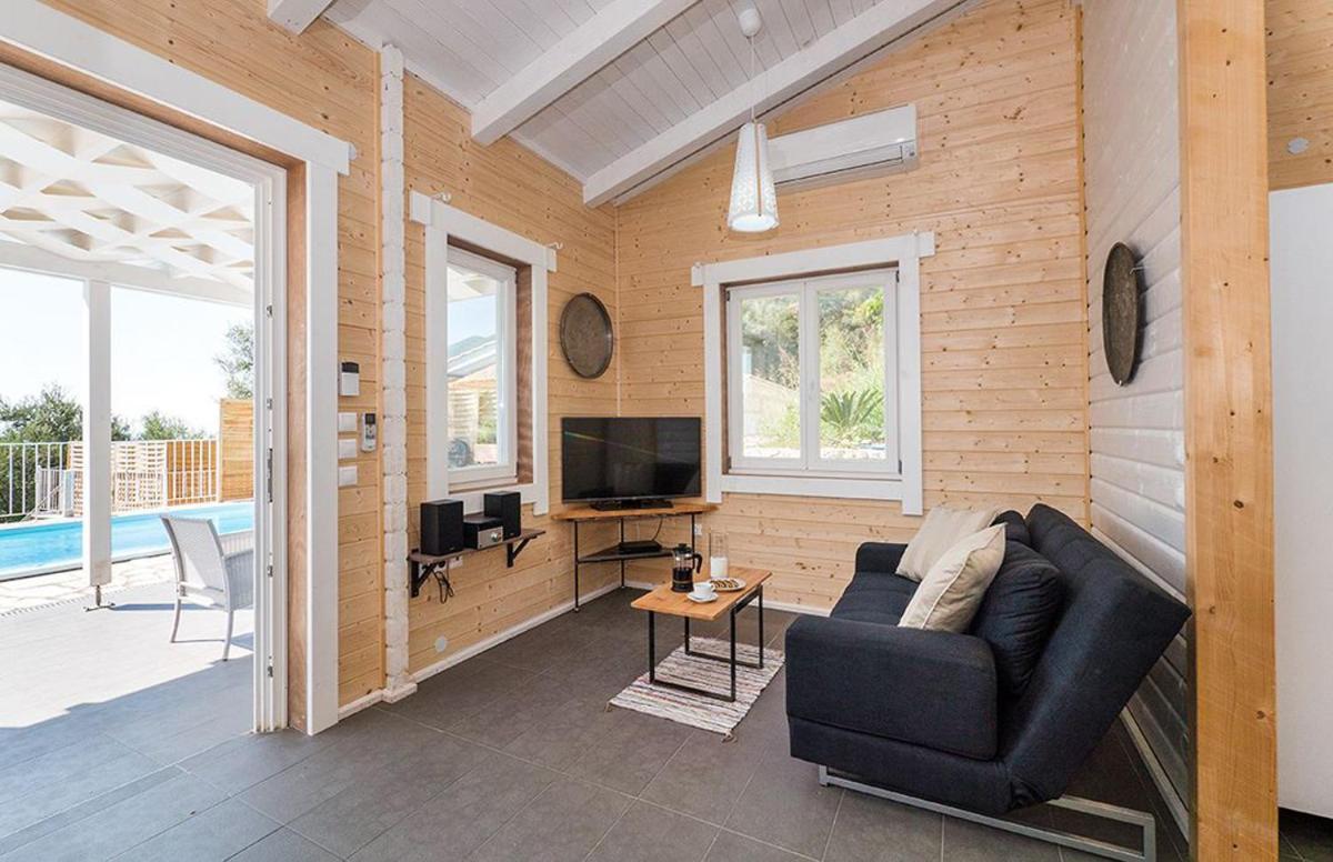 Vasiliki Cottages Экстерьер фото